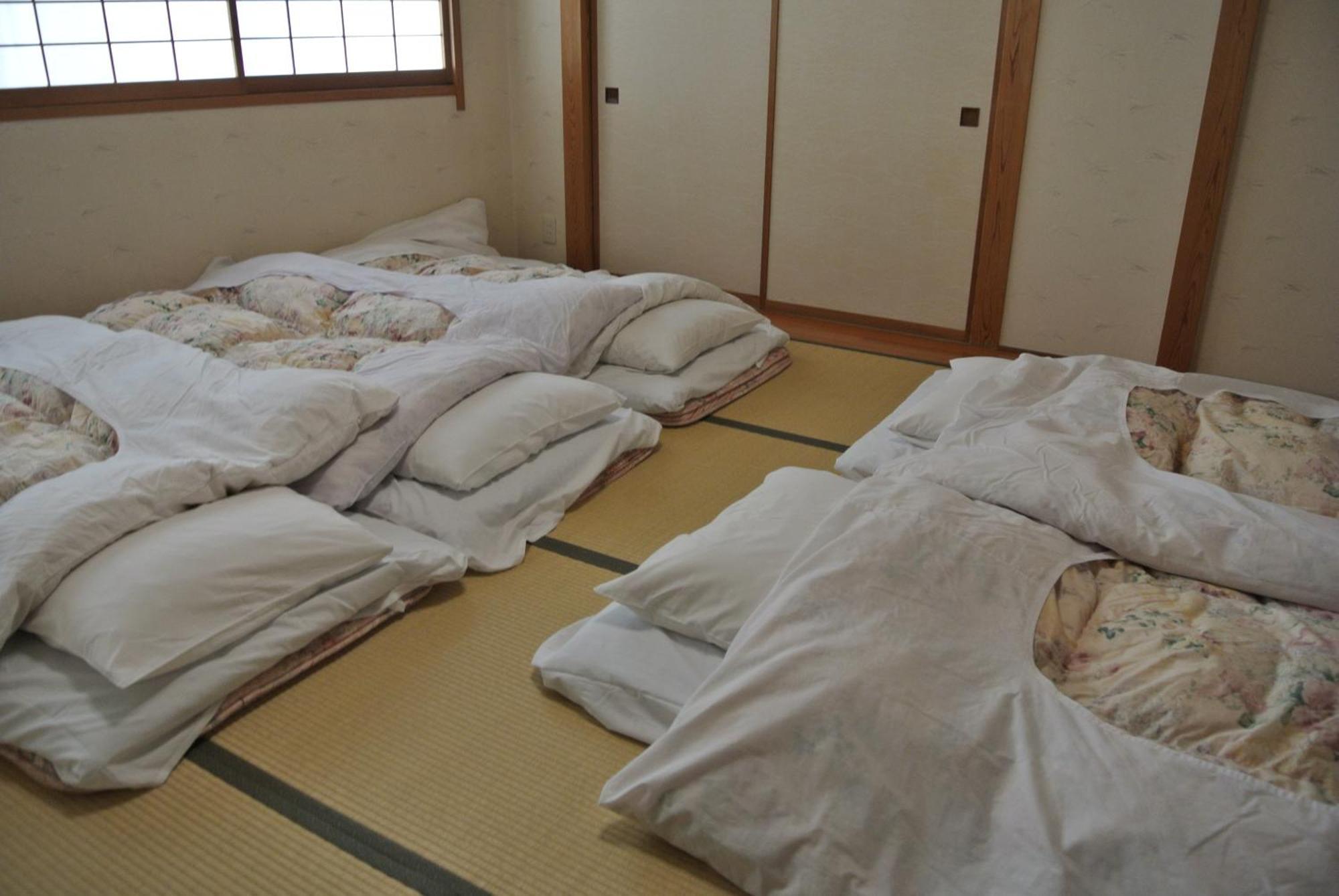 Shinazawa Hotel Nozawaonsen Cameră foto