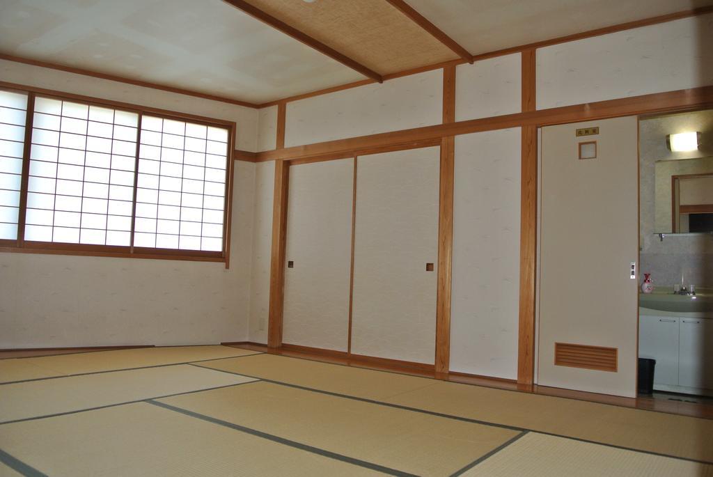 Shinazawa Hotel Nozawaonsen Exterior foto