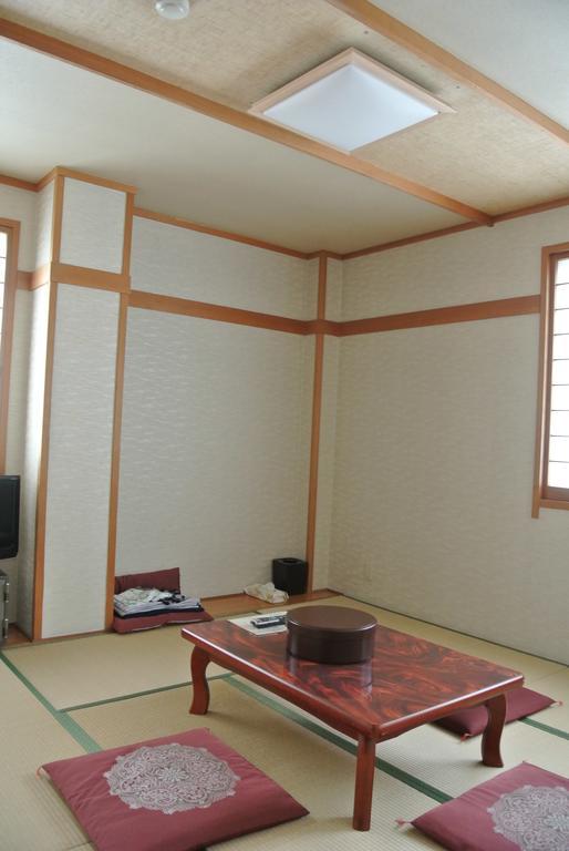 Shinazawa Hotel Nozawaonsen Exterior foto
