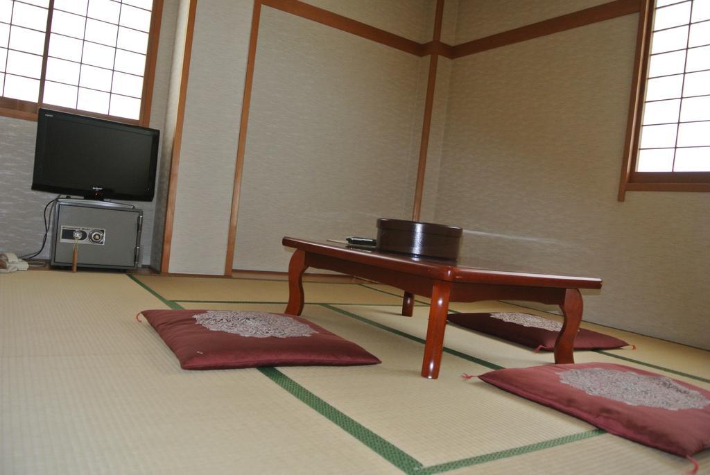 Shinazawa Hotel Nozawaonsen Exterior foto